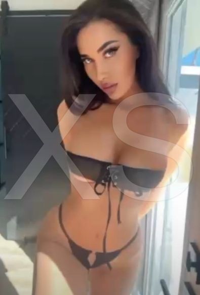 Stacy - escort Geneve